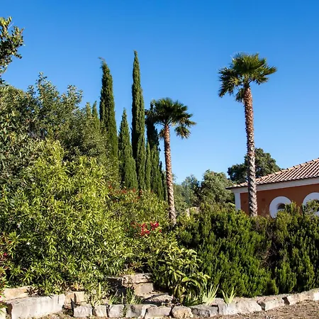 Topazio - 4 Bedrooms, Private Pool, Jacuzzi, Airco & Sea Views! * São Brás de Alportel