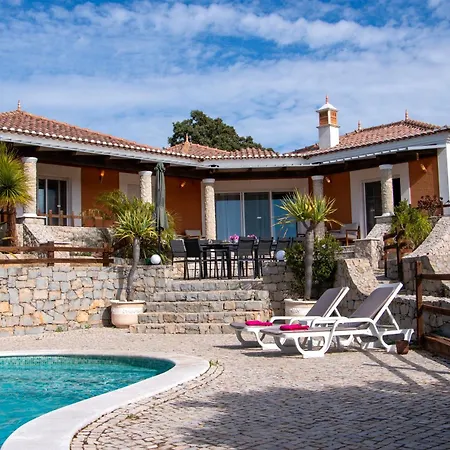 Topazio - 4 Bedrooms, Private Pool, Jacuzzi, Airco & Sea Views! Вилла Сан-Браш-ди-Алпортел