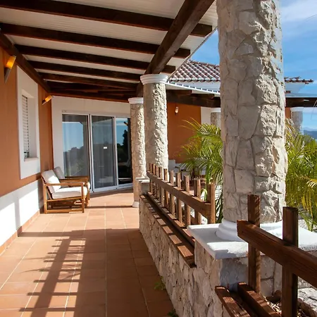 Topazio - 4 Bedrooms, Private Pool, Jacuzzi, Airco & Sea Views! * Сан-Браш-ди-Алпортел