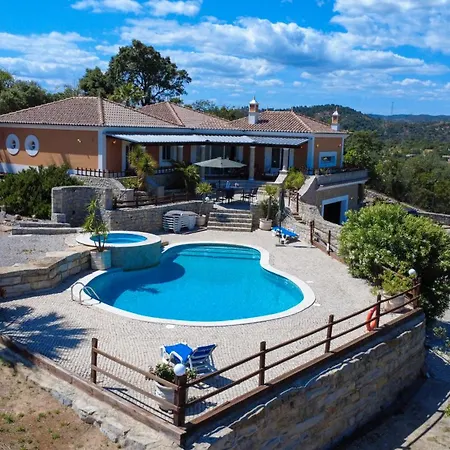 Villa Topazio - 4 Bedrooms, Private Pool, Jacuzzi, Airco & Sea Views!