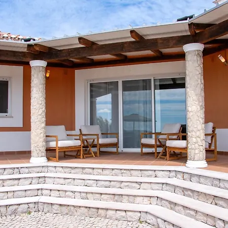 Topazio - 4 Bedrooms, Private Pool, Jacuzzi, Airco & Sea Views! Villa