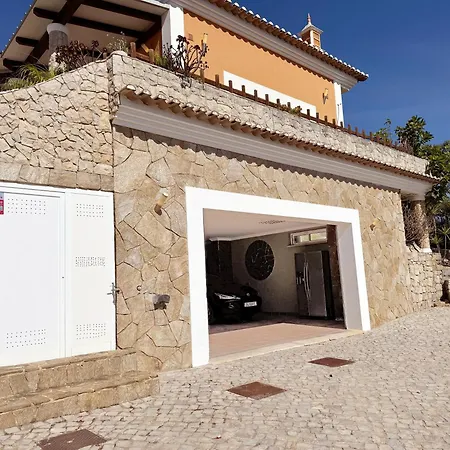 Вилла Topazio - 4 Bedrooms, Private Pool, Jacuzzi, Airco & Sea Views! *