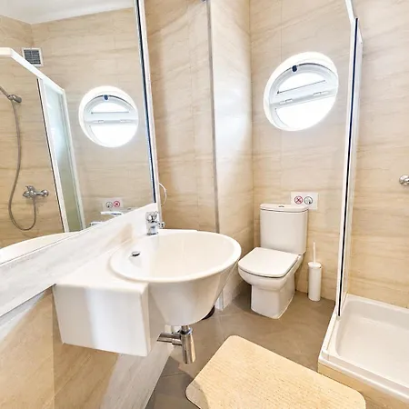 Вилла Topazio - 4 Bedrooms, Private Pool, Jacuzzi, Airco & Sea Views! *