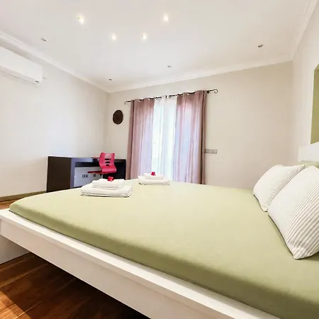 Topazio - 4 Bedrooms, Private Pool, Jacuzzi, Airco & Sea Views! Вилла *