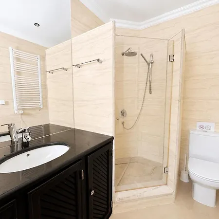 Topazio - 4 Bedrooms, Private Pool, Jacuzzi, Airco & Sea Views! *