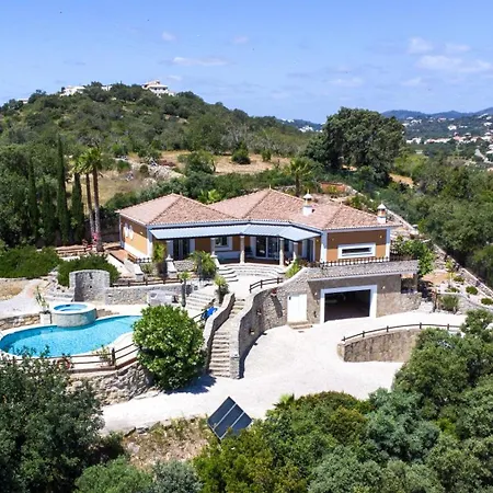 Villa Topazio - 4 Bedrooms, Private Pool, Jacuzzi, Airco & Sea Views!