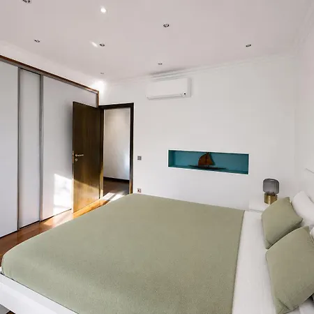 Topazio - 4 Bedrooms, Private Pool, Jacuzzi, Airco & Sea Views! *