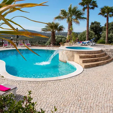 Topazio - 4 Bedrooms, Private Pool, Jacuzzi, Airco & Sea Views! * Сан-Браш-ди-Алпортел
